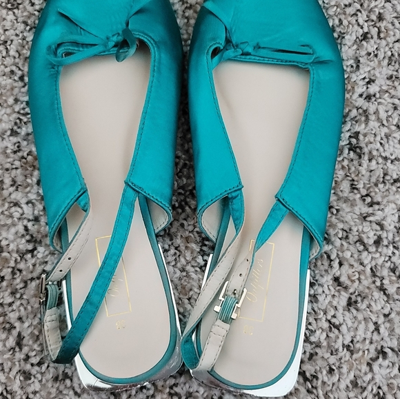 outfitters Shoes Womens Sandals Poshmark